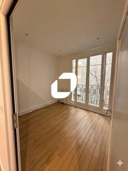 6 Rue Quentin-Bauchart, Paris en alquiler - Foto del interior - Imagen 2 de 6