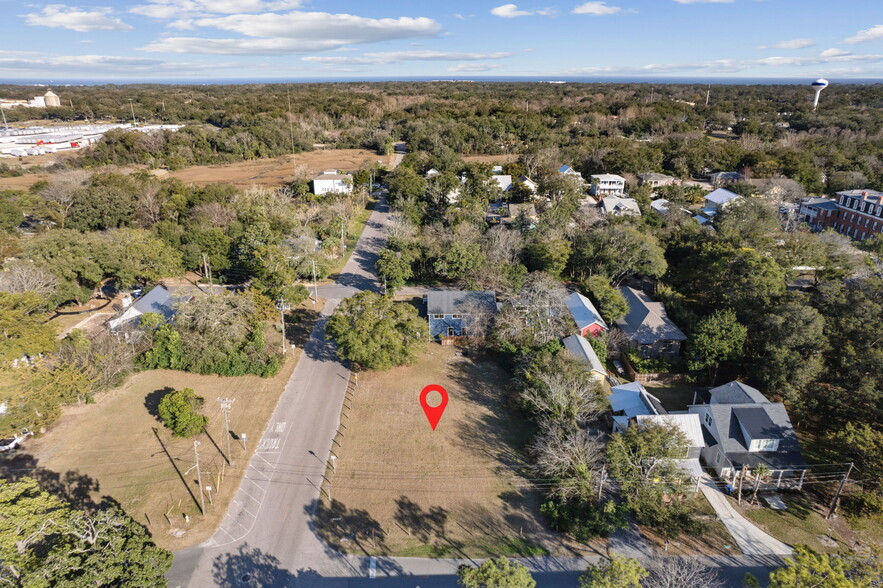 332 N 3rd St, Fernandina Beach, FL en venta - Foto del edificio - Imagen 3 de 27