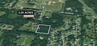 Más detalles para SE 40TH BELLEVIEW ave, Belleview, FL - Terrenos en venta