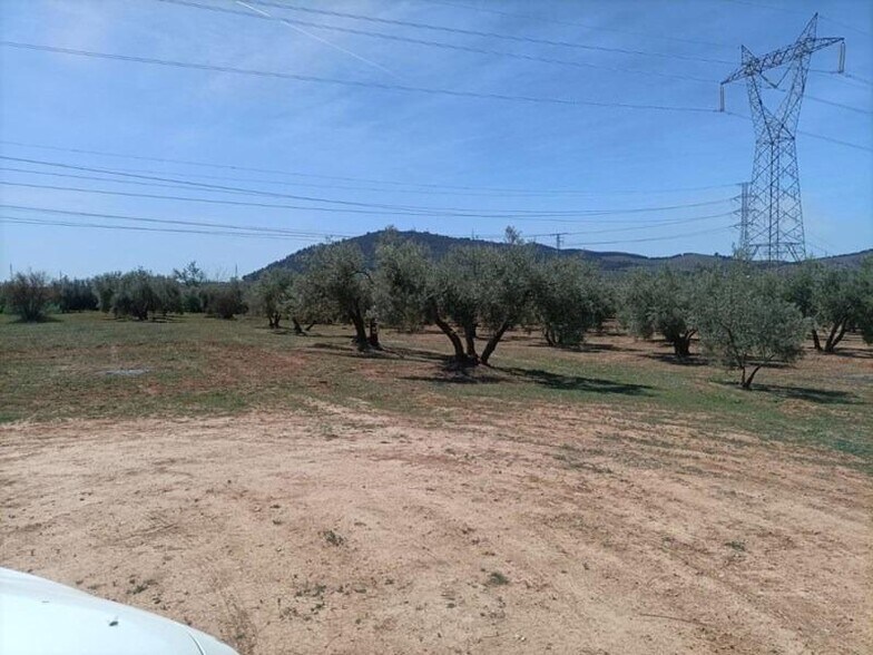 la Zanja, 25, Albolote, Granada en venta - Foto principal - Imagen 1 de 22