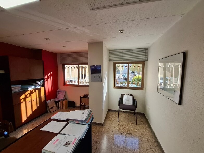 Oficina en València, Valencia en venta - Foto del interior - Imagen 1 de 18