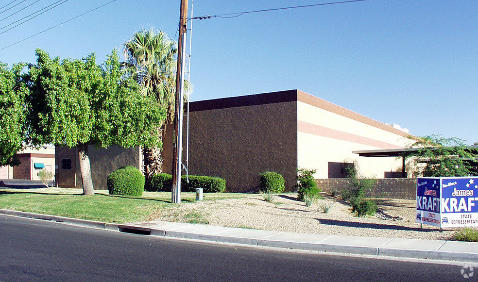 2602-2606 W Townley Ave, Phoenix, AZ en alquiler - Otros - Imagen 2 de 10