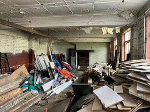 Curnick's Ln, London en venta Foto de la construcción- Imagen 2 de 4