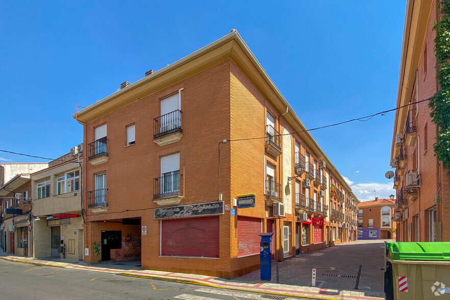 Calle Sor Livia Alcorta, 1, Illescas, Toledo en alquiler - Foto del edificio - Imagen 2 de 2