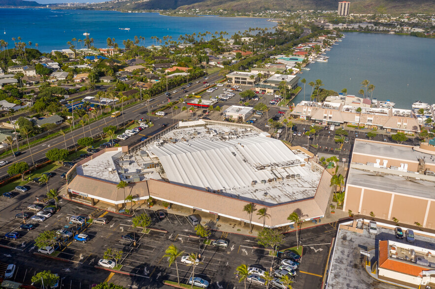 7192 Kalanianaole Hwy, Honolulu, HI en alquiler - Foto del edificio - Imagen 1 de 7