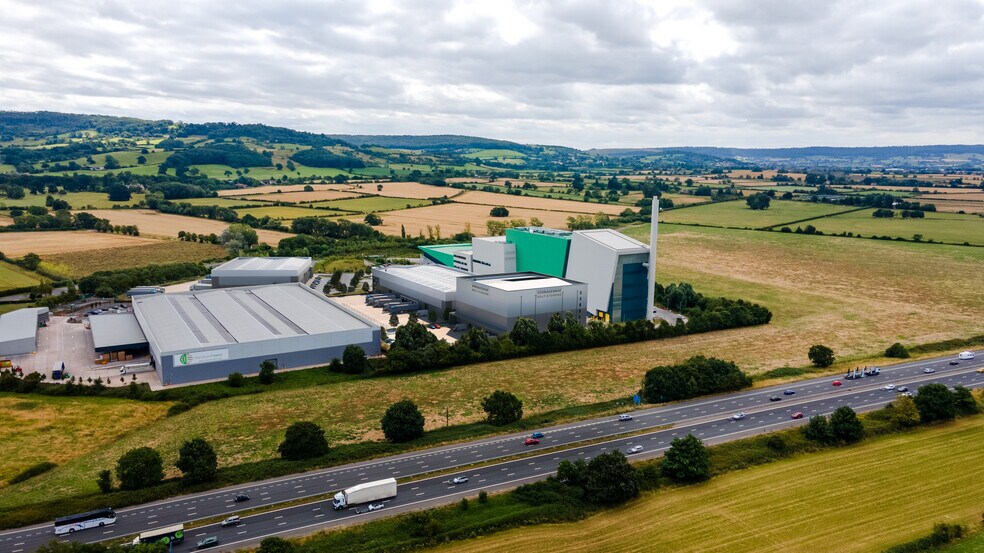 Gloucester Rd, Haresfield en alquiler - Foto del edificio - Imagen 3 de 3