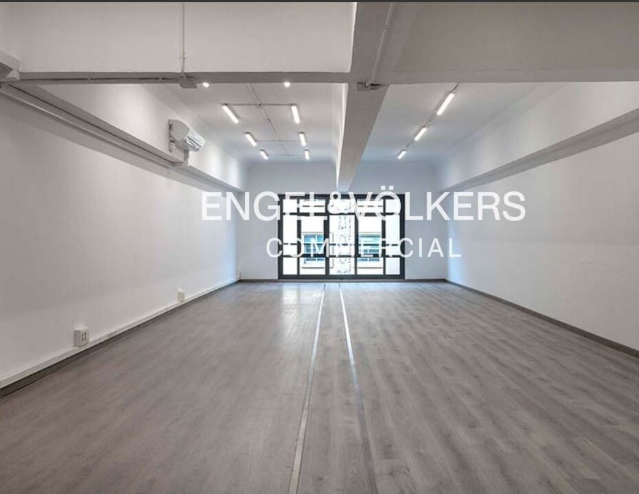 Oficina en Barcelona, Barcelona en alquiler Foto del interior- Imagen 1 de 9