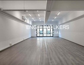 Oficina en Barcelona, Barcelona en alquiler Foto del interior- Imagen 1 de 9