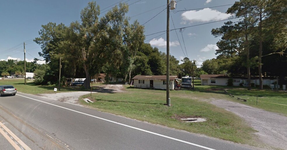 4967 W US Highway 90, Lake City, FL en venta - Foto del edificio - Imagen 2 de 8