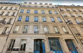 Más detalles de 37 Rue De Liège, Paris - Oficina en alquiler