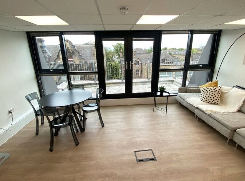 Raglan St, Harrogate en alquiler - Foto del interior - Imagen 2 de 6