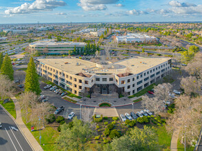 2999 Douglas Blvd, Roseville, CA - vista aérea  vista de mapa - Image1