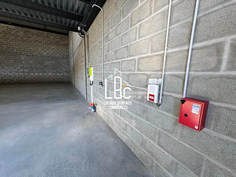 Route De Clisson, Basse-Goulaine en venta - Foto del interior - Imagen 3 de 10