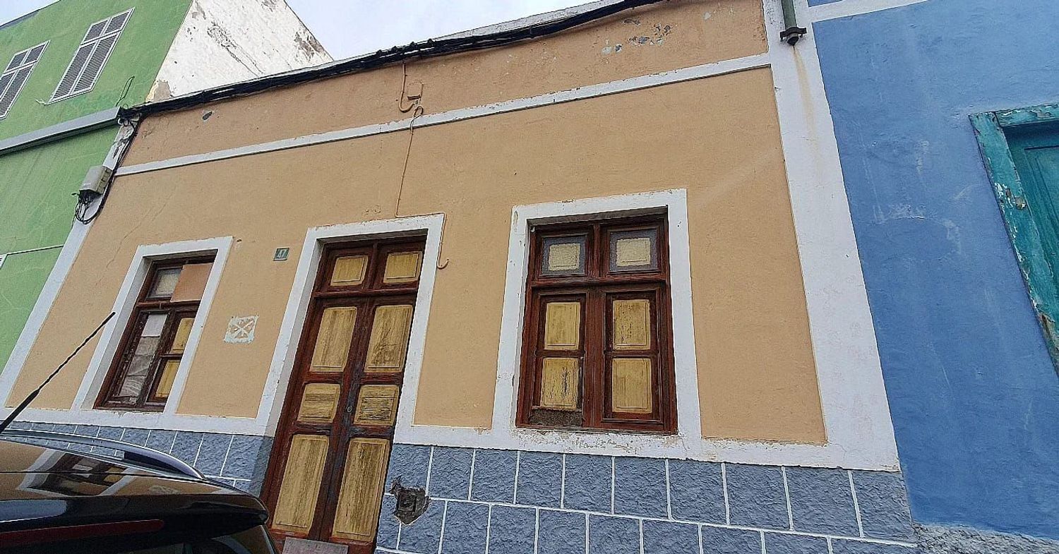 Calle Andenes, S/N, Las Palmas de Gran Canaria, Las Palmas en venta Foto principal- Imagen 1 de 2