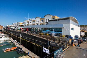 1 Marina Way, Brighton en alquiler Foto del edificio- Imagen 2 de 3