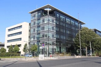 Más detalles de Oficina en alquiler