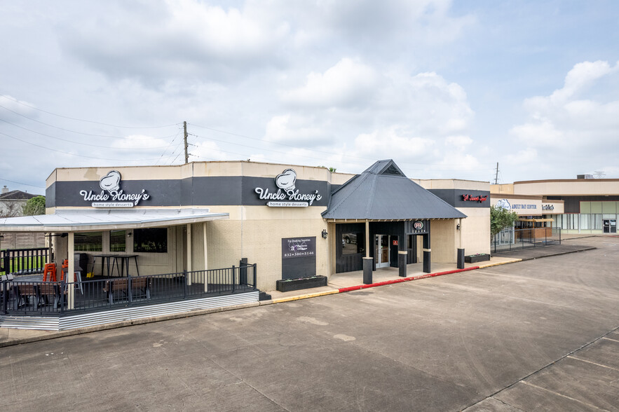 1250 Texas Pky, Stafford, TX en alquiler - Foto del edificio - Imagen 2 de 5