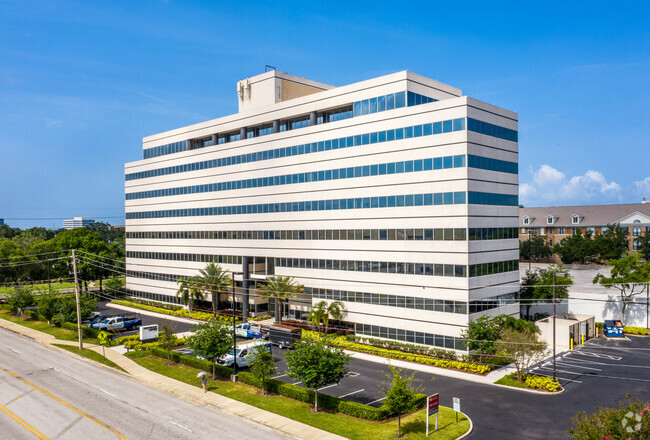 Más detalles para 2002 N Lois Ave, Tampa, FL - Oficinas en alquiler