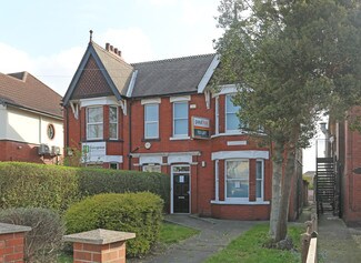 Más detalles de 84-86 Oswald Rd, Scunthorpe - Oficina en venta