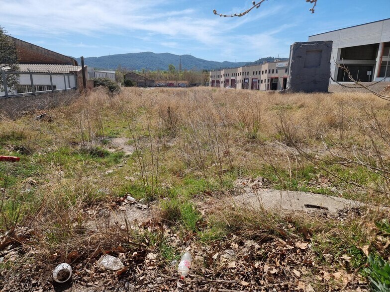 Terreno en Igualada, Barcelona en venta - Otros - Imagen 2 de 4