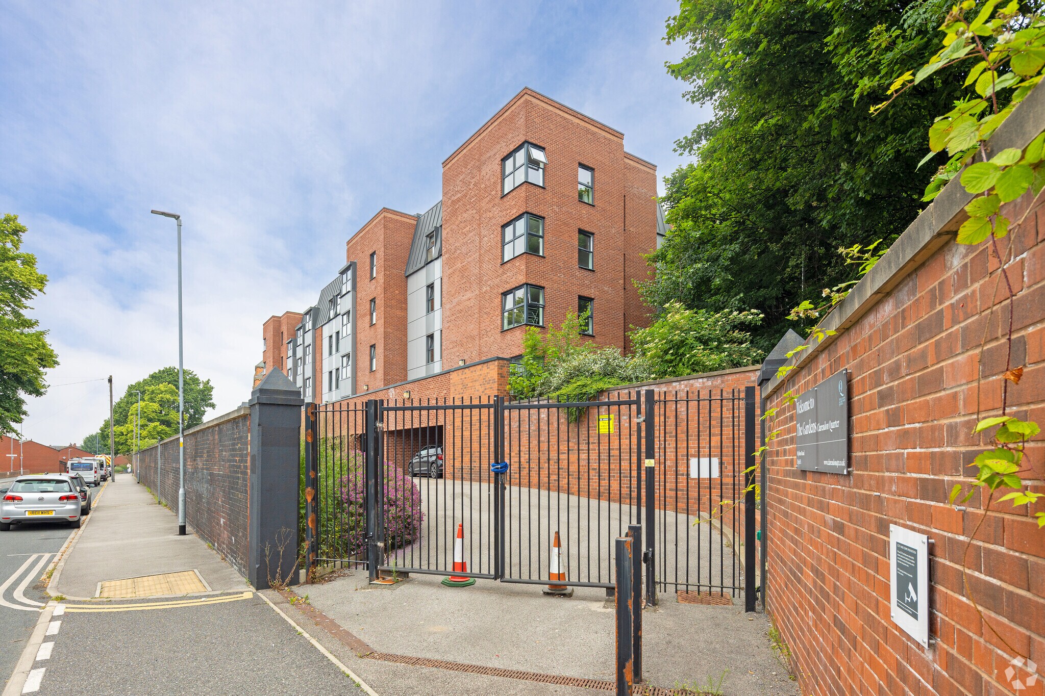 St Johns Rd, Leeds en venta Foto principal- Imagen 1 de 5