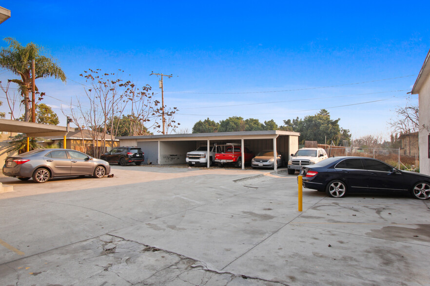 12624-12700 S Wilmington Avenue, Los Angeles, CA en venta - Foto del edificio - Imagen 2 de 10