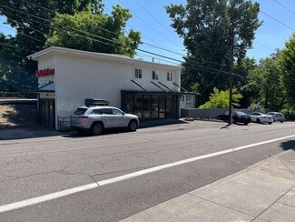 Más detalles de 8283 SW Barbur Blvd, Portland, OR - Oficina en venta
