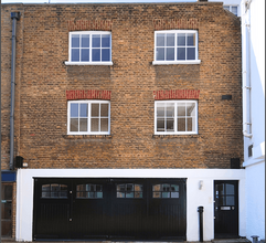 9 Sherlock Mews, London en alquiler Foto del edificio- Imagen 1 de 9