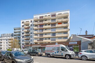 Más detalles de 59 Rue Du Général Leclerc, Le Kremlin-Bicêtre - Oficina en venta