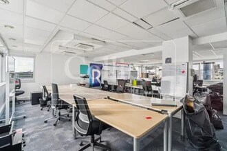 39 Rue Du Gouverneur Général Eboué, Issy-les-Moulineaux en alquiler Foto del interior- Imagen 2 de 6