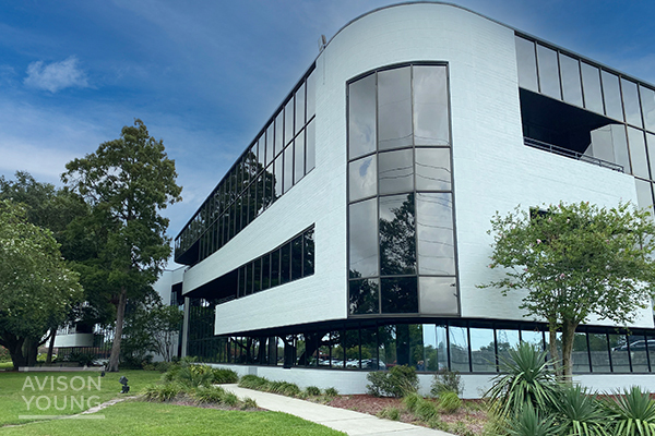 5650 Breckenridge Park Dr, Tampa, FL en alquiler - Foto del edificio - Imagen 2 de 8