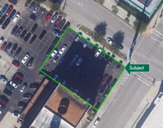 Más detalles de 2020 Congress st, Houston, TX - Oficina en venta