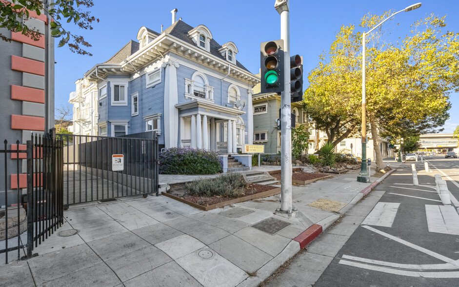 3227-3231 Telegraph Ave, Oakland, CA en venta - Foto del edificio - Imagen 2 de 54