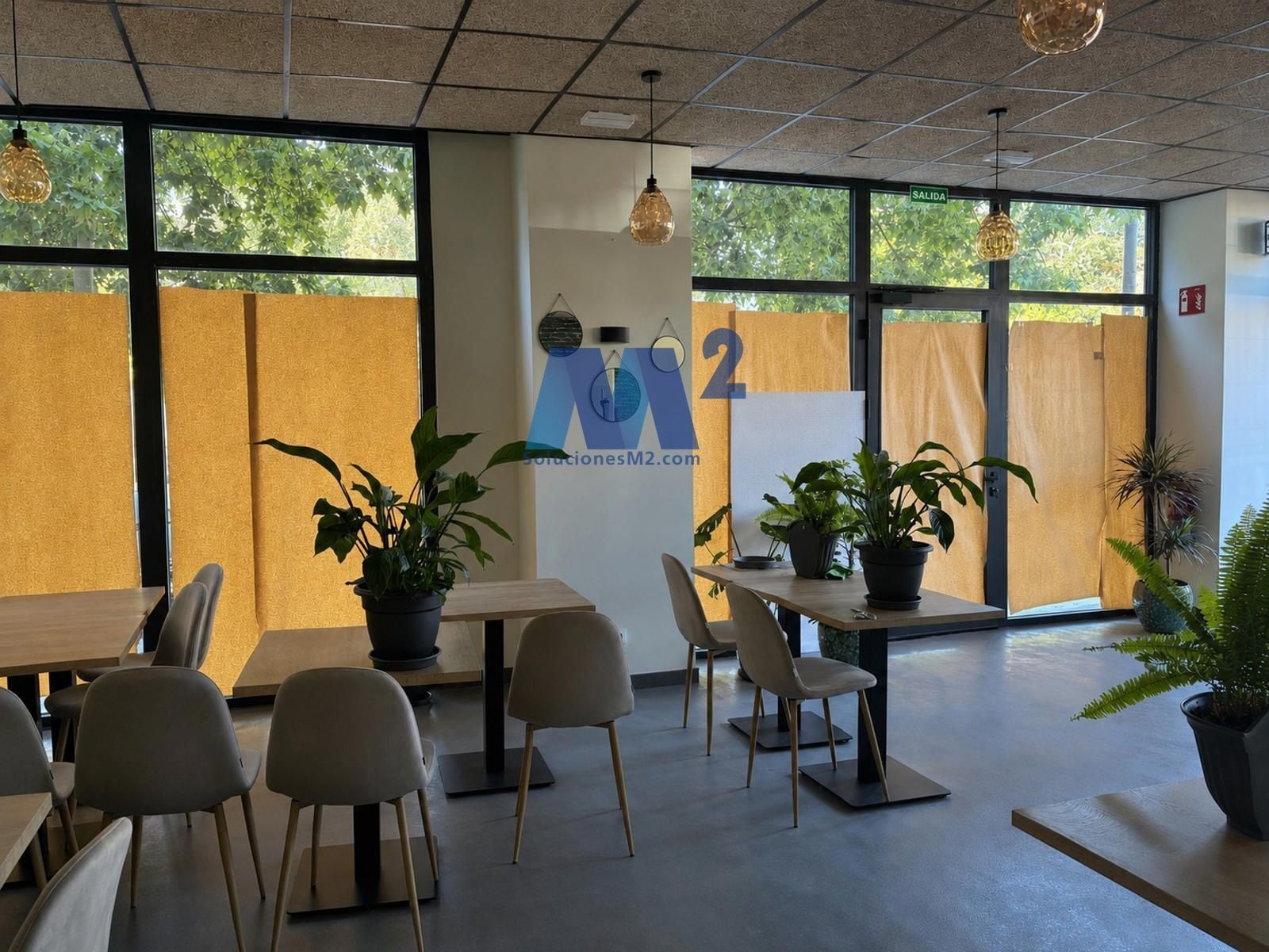 Local en Alcobendas, Madrid en alquiler Foto del interior- Imagen 1 de 12