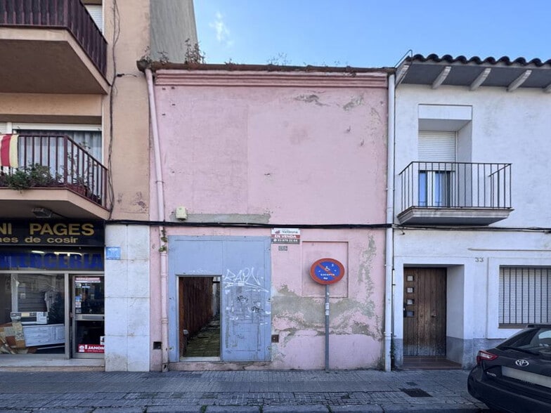Terreno en Granollers, Barcelona en venta - Otros - Imagen 1 de 14