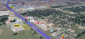 Más detalles para 735 N Massey Blvd, Nixa, MO - Terrenos en venta