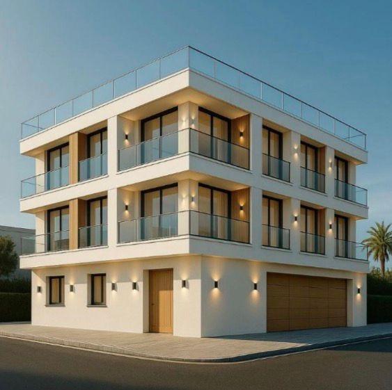 Terreno en Málaga, Málaga en venta Foto principal- Imagen 1 de 13