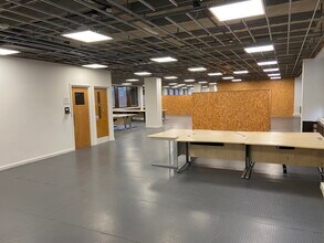 40 Cumberland Rd, London en alquiler Foto del interior- Imagen 1 de 14