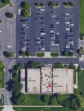 7400 W 129th St, Overland Park, KS en alquiler Foto del edificio- Imagen 2 de 9