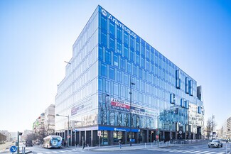 Más detalles de 23 Avenue Aristide Briand, Arcueil - Oficina en alquiler