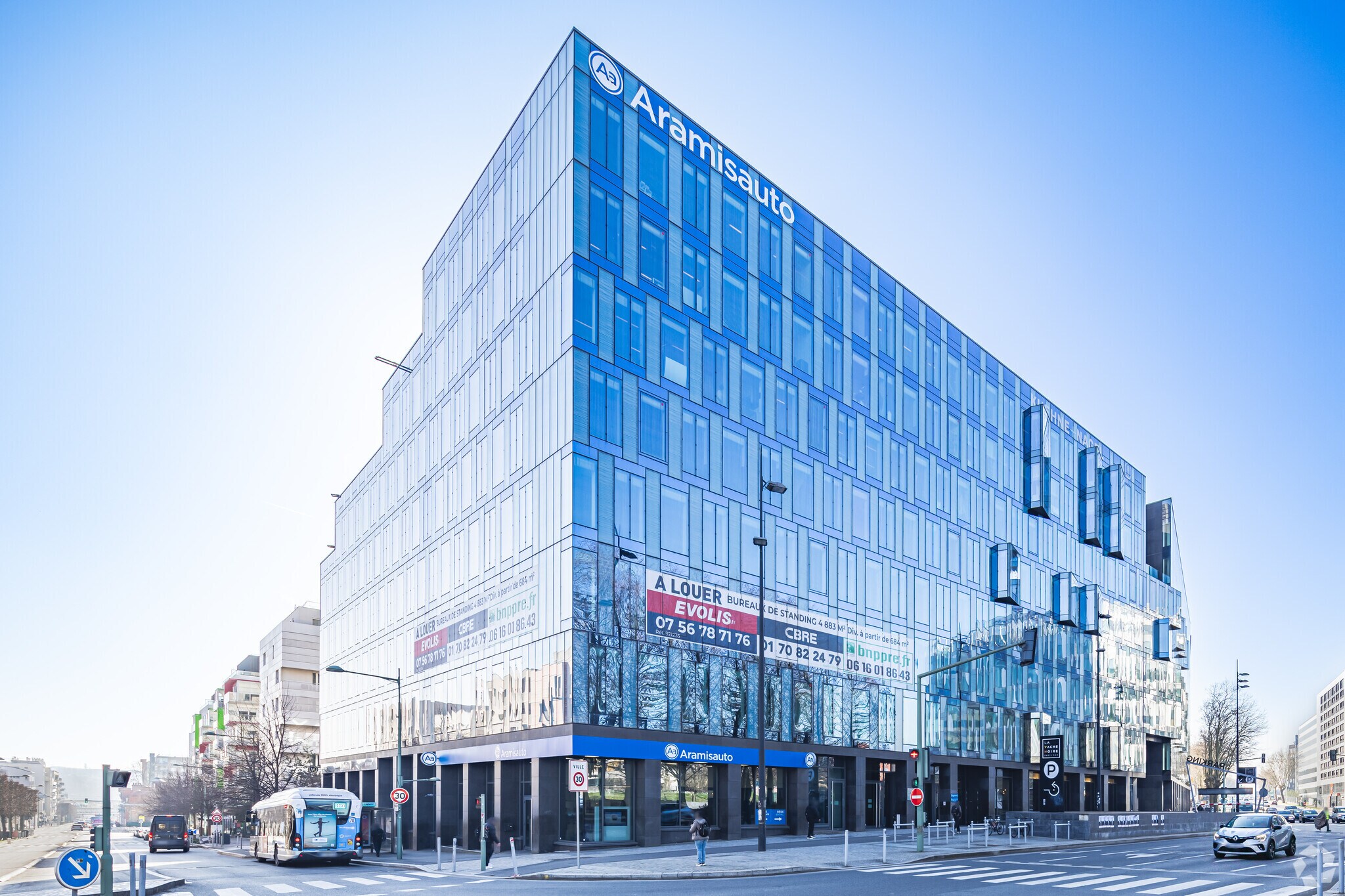 23 Avenue Aristide Briand, Arcueil en alquiler Foto principal- Imagen 1 de 7