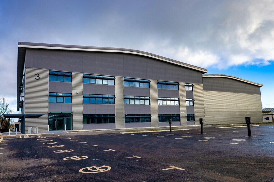 Acornfield Rd, Liverpool en alquiler - Foto del edificio - Imagen 2 de 8