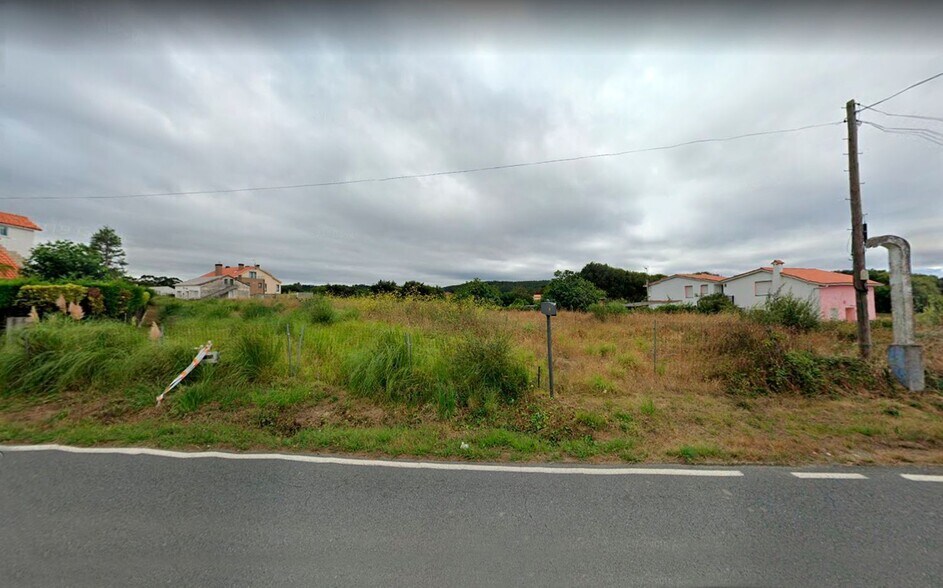 Terreno en Oleiros, La Coruna en venta - Foto del edificio - Imagen 2 de 11