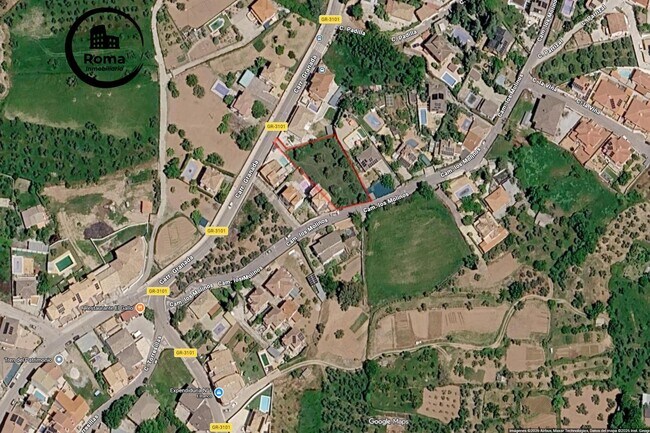 Más detalles de Terreno en venta