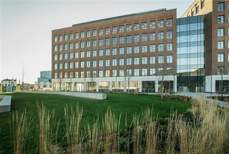 3 South Brook St, Leeds en alquiler - Foto del edificio - Imagen 3 de 11