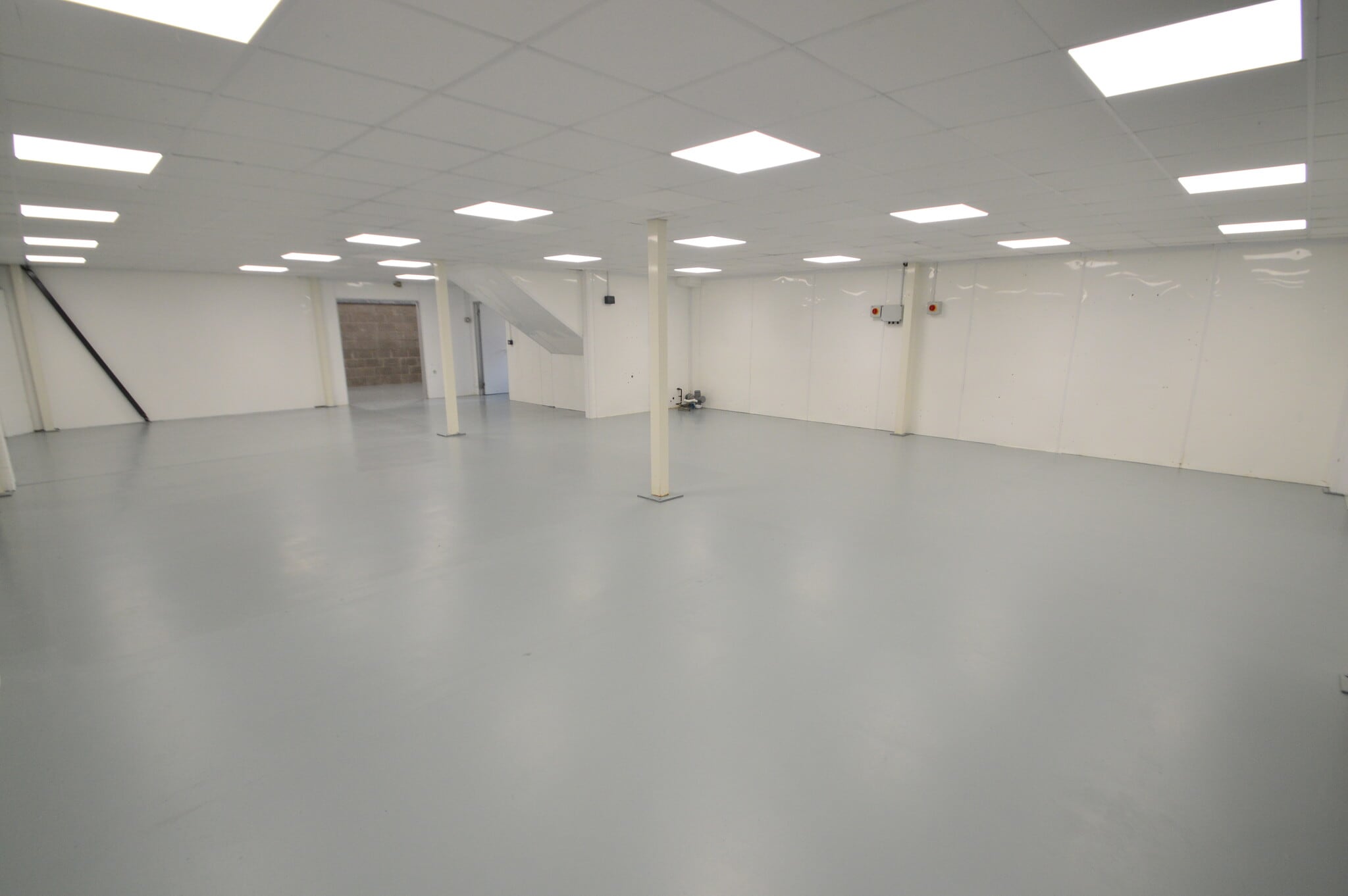 1-6 Lime Field South, South Molton en alquiler Foto del interior- Imagen 1 de 5