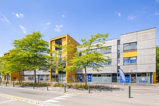 Más detalles de 2 Rue Du Wattman, Orvault - Oficina en alquiler