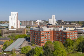 0-5 Skimpedhill Ln, Bracknell, BKS - AÉREA  vista de mapa