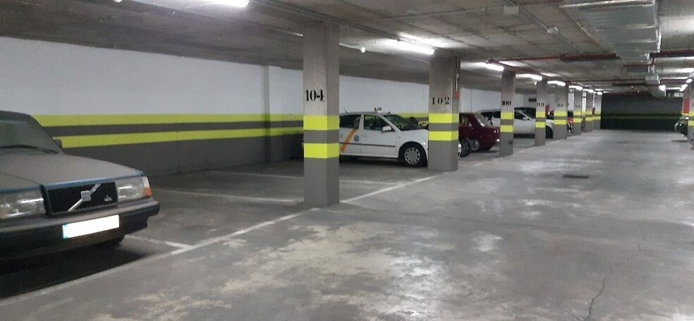 De Hytasa, Sevilla, Sevilla en venta - Foto del edificio - Imagen 1 de 15