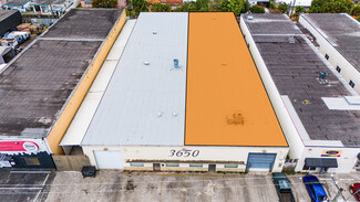 Más detalles para 3640-3650 E 10th Ct, Hialeah, FL - Naves en alquiler